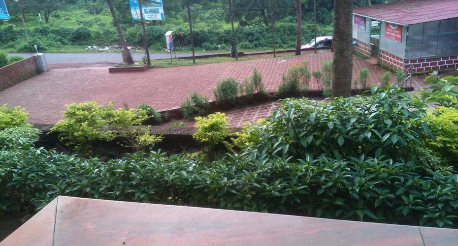 Hotel Siddhi Lodge, Ganpatipule 3
